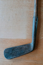 Antique junior left for sale  ASHFORD