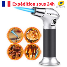Chalumeau cuisine professionne d'occasion  Andrésy