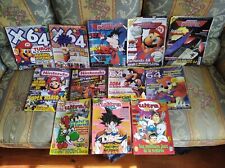 Magazine incomplets x64 d'occasion  Clermont-Ferrand-