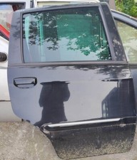 Portiera posteriore fiat usato  Torino