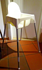 Ikea kinderhochstuhl antilope gebraucht kaufen  Bürstadt