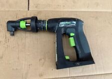 Festool c18 basic for sale  COLCHESTER