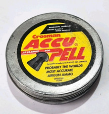Vintage crosman accu for sale  LYNTON