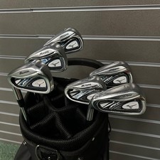 Mizuno golf irons for sale  NEWCASTLE UPON TYNE