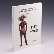 Pat milo pat for sale  Bellingham