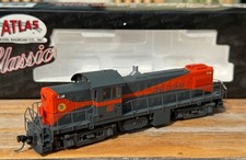 Modell atlas alco gebraucht kaufen  Ober-Mörlen