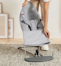 Babybjorn anthracite cotton for sale  Brooklyn
