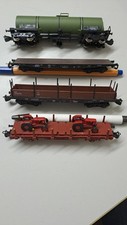 Bttb hersteller 4tlg gebraucht kaufen  Brück