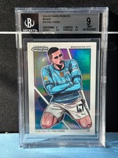 2024 panini prizm d'occasion  Boulay-Moselle
