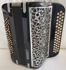 Accordéon piermaria vintage d'occasion  Hasnon