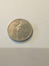 Moneta lire del usato  Vimodrone