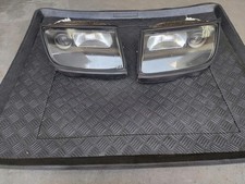 Frontscheinwerfer nissan 300zx gebraucht kaufen  Hamburg