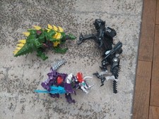 Transformers dinobots revenge for sale  STOKE-ON-TRENT