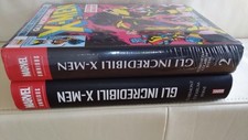 Marvel omnibus gli usato  San Lucido
