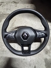 Volant air bag d'occasion  Cerizay