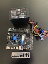 Kit msi h410m d'occasion  Le Caylar