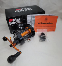 Abu garcia 7000catspc for sale  Mountain Home