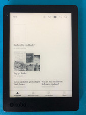 Kobo aura edition gebraucht kaufen  Öhringen