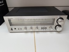 Technics 200 receiver gebraucht kaufen  Bonn