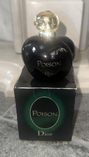 Empty christian dior for sale  WALSALL