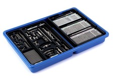 Sistema fissaggio combinato usato Sistema fissaggio combinato usato  Spedire a Italy