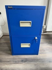 Silverline blue metal for sale  ENFIELD