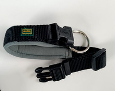 Dog verstellbares hundehalsban gebraucht kaufen  Römhild