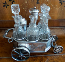 Rare antique silver for sale  Tyrone