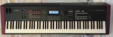 Yamaha moxf8 key for sale  San Francisco