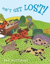 Don't Get Lost!, usado comprar usado  Enviando para Brazil