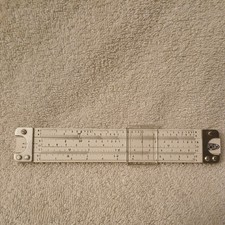 Vintage pocket slide for sale  Richmond