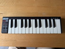 Akai lpk25 laptop for sale  SHREWSBURY
