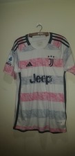 JUVENTUS  OFFICIAL VINTAGE  FOOTBALL  SHIRT  CALCIO GATTI NO ROMA LAZIO comprar usado  Enviando para Brazil
