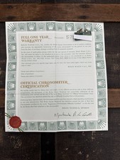 Rolex paper day usato  Italia