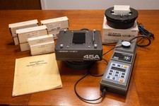Beseler minolta 45a for sale  Richmond