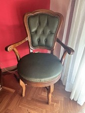Sedia scrivania girevole usato  Messina