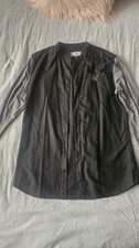 Sik silk shirt for sale  ARMAGH