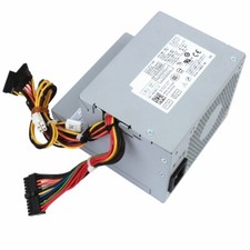 Fonte de alimentação Dell OptiPlex 760 780 960 580 DT L255P-01 255W T164M comprar usado  Enviando para Brazil