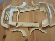 Carrozzeria pocher porsche usato  Spedire a Italy