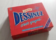 Vintage complet jeu d'occasion  Belfort