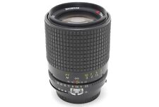 【EXC+5】 Lente Tokina AT-X 90mm f/2.5 para Niko Mount do Japão #417 comprar usado  Enviando para Brazil