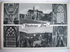 Alte altenberger dom gebraucht kaufen  Neu-Ulm