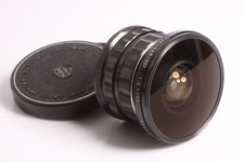 Pentax fish eye gebraucht kaufen  München