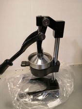 Saftpresse manuell rangenpress gebraucht kaufen  Herten