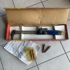 Chalumeau coupeur découpeur d'occasion  Athis-Mons