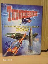 Thunderbirds international res for sale  EYEMOUTH