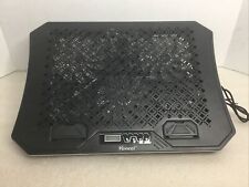 Vencci laptop cooling for sale  North Hills