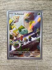 Bulbasaur 143 142 for sale  Ireland