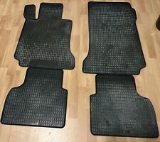 Schönek gummifußmatten set gebraucht kaufen  Calberlah