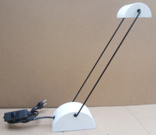 Lampada tavolo regolabile usato  Volano